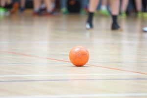 OSL: TBSV Neugersdorf 1. – OHC Bernstadt 2. 36:33 (16:20) – „Wieder ein erfolgreicher Handball-Krimi des TBSV!“