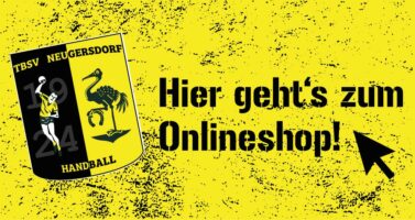 TBSV: offizieller Fanshop