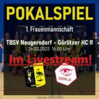 Hier geht’s zum Livestream