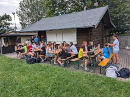 Der Saisonstart rückt näher