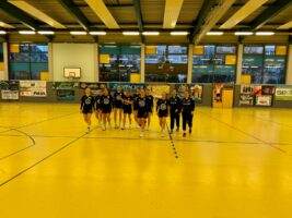 Verbandsliga OstTBSV Neugersdorf 1. – ESV Dresden 32:34 (16:18) – „Punktgewinn wäre verdient gewesen!“