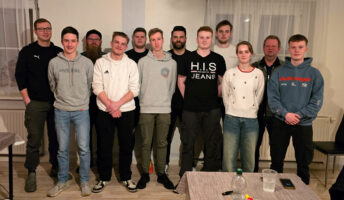 Schiedsrichter-Treff: Starker Austausch, spannende Szenen und eine Menge Trauben