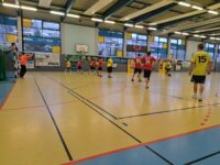 Regionsliga Ostsachsen TBSV Neugersdorf 2. – SV Lok Königsbrück 28:30 (16:14) – „Die eigenen Fehler kosten den Sieg.“