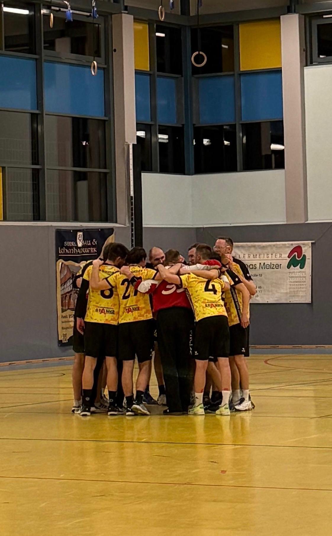 Regionsoberliga OstsachsenTBSV Neugersdorf 1. – KOWEG Görlitz 2. (Junior-Team) 45:30 (16:14) – „Torerausch im Oberland.“