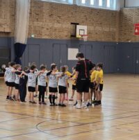 Spieltag F- Jugend