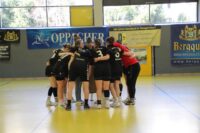 Verbandsliga OstTBSV Neugersdorf 1. – SC Hoyerswerda 34:30 (17:16) – „TBSV-Sieges-Wunsch wird erfüllt.“