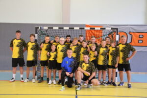 C – Jungs krönen sich zum Ostsachenmeister
