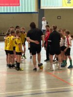 Bericht zu den Kreis-Kinder- und Jugendspiele E-Jugend