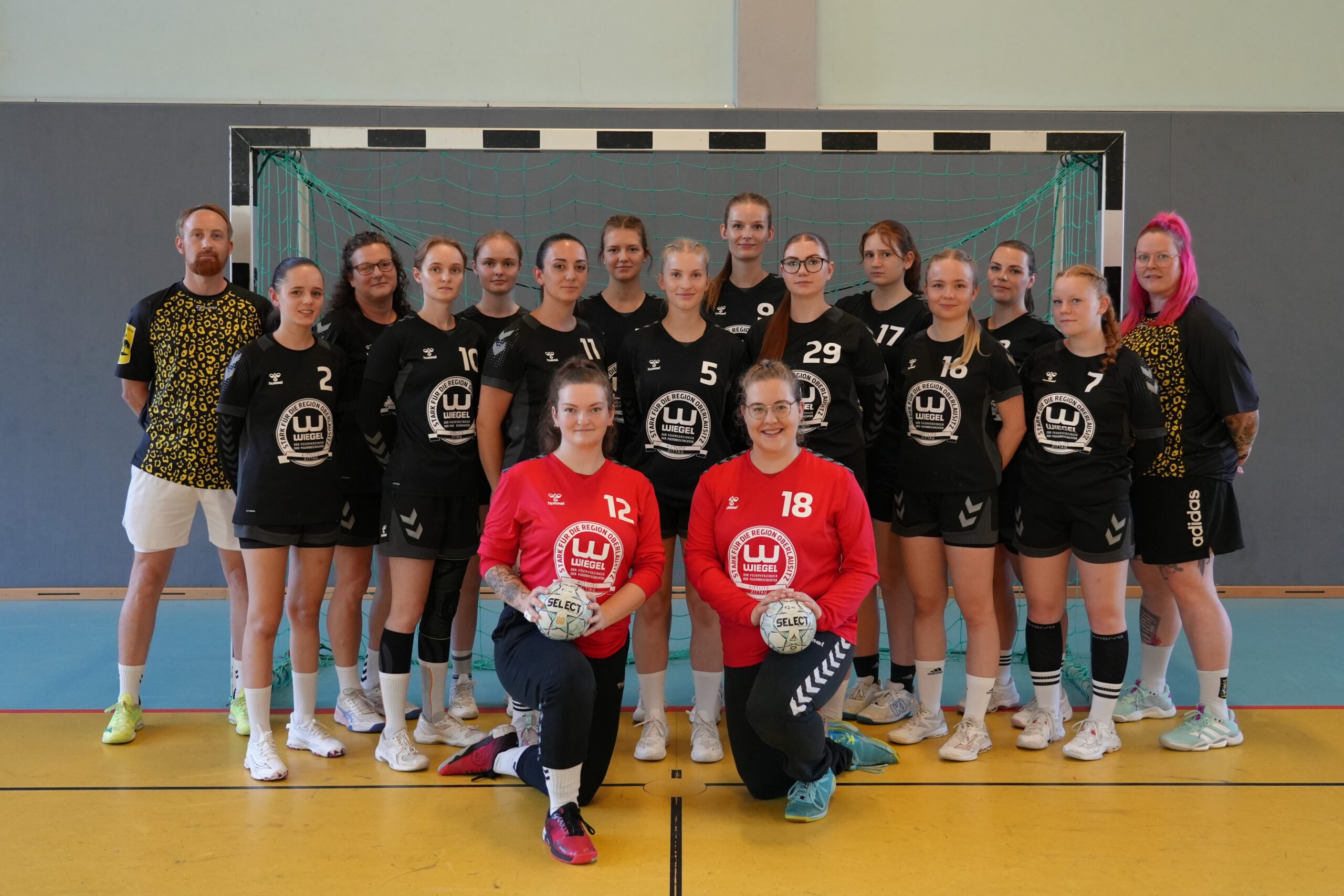 TBSV Neugersdorf – OSV Zittau: Mit Torlaune zum Auftaktsieg