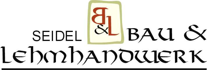 Baugeschäft & Lehmhandwerk Seidel