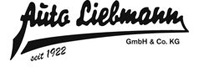 Autohaus Liebmann