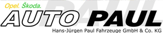 Autohaus Paul GmbH & Co. KG – OPEL & Skoda Vertragshändler