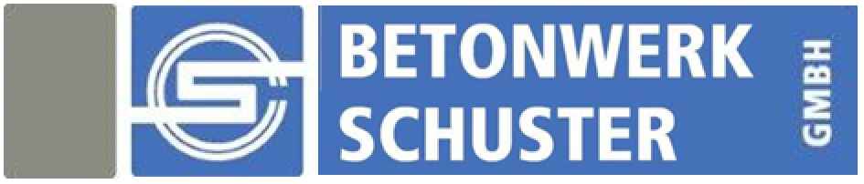 Betonwerk Schuster