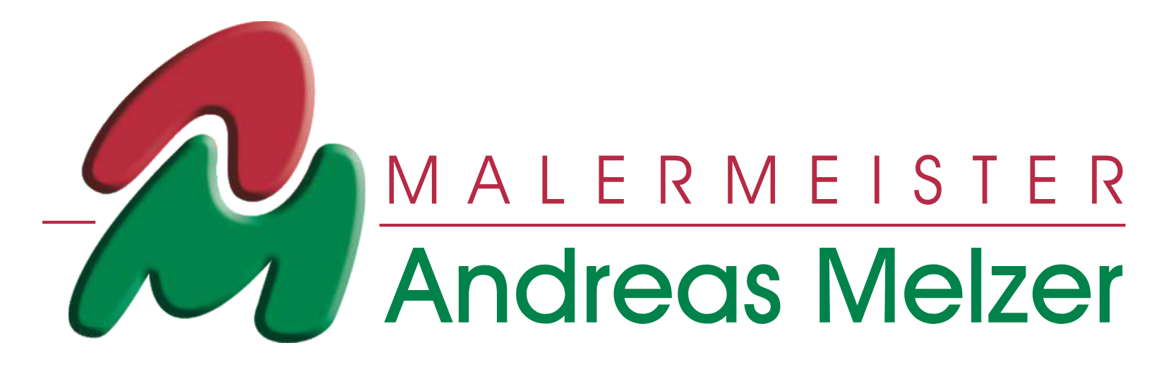 Malermeister Andreas Melzer