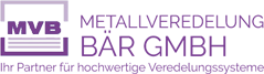 Metallveredelung Bär GmbH