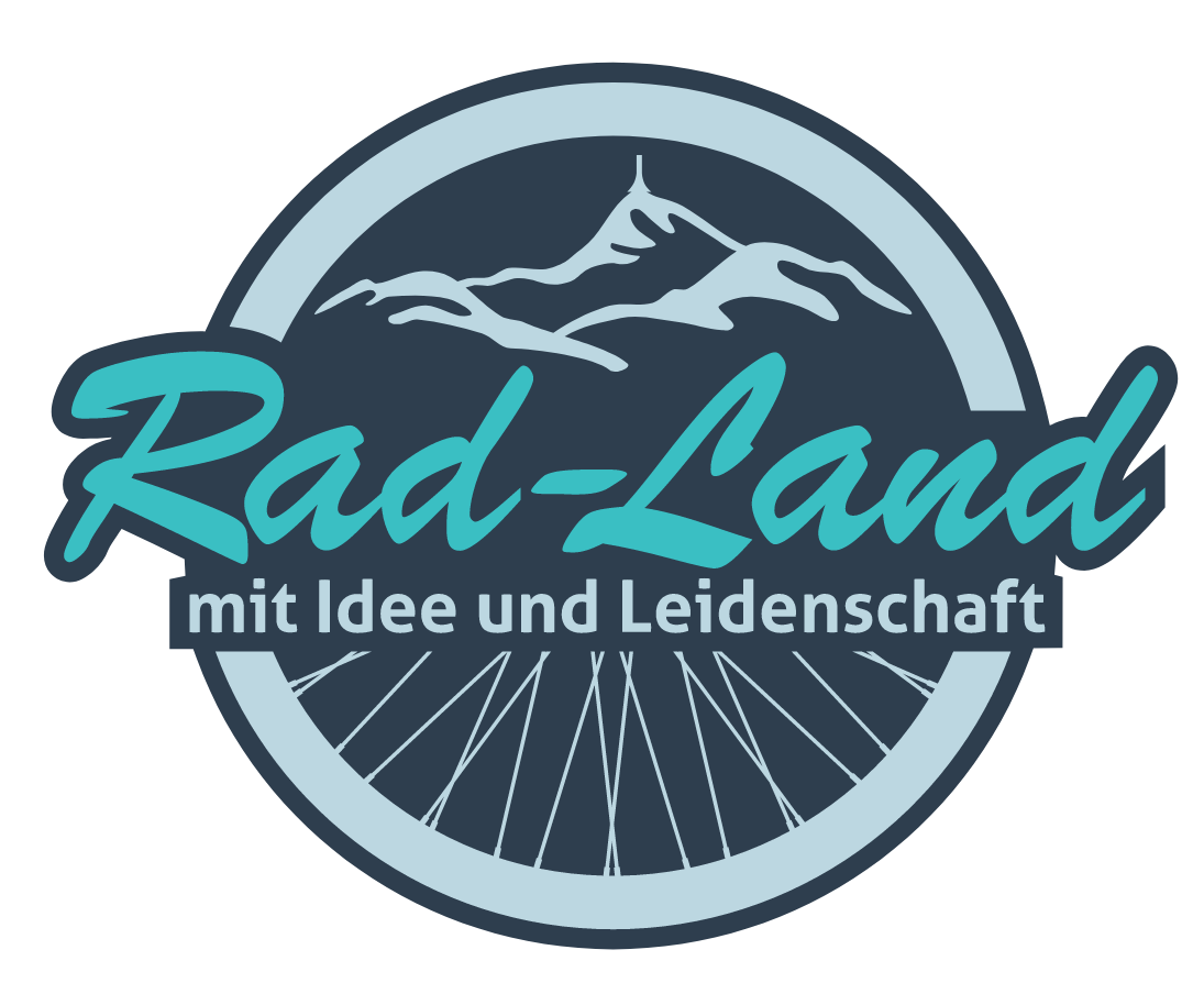 Rad Land