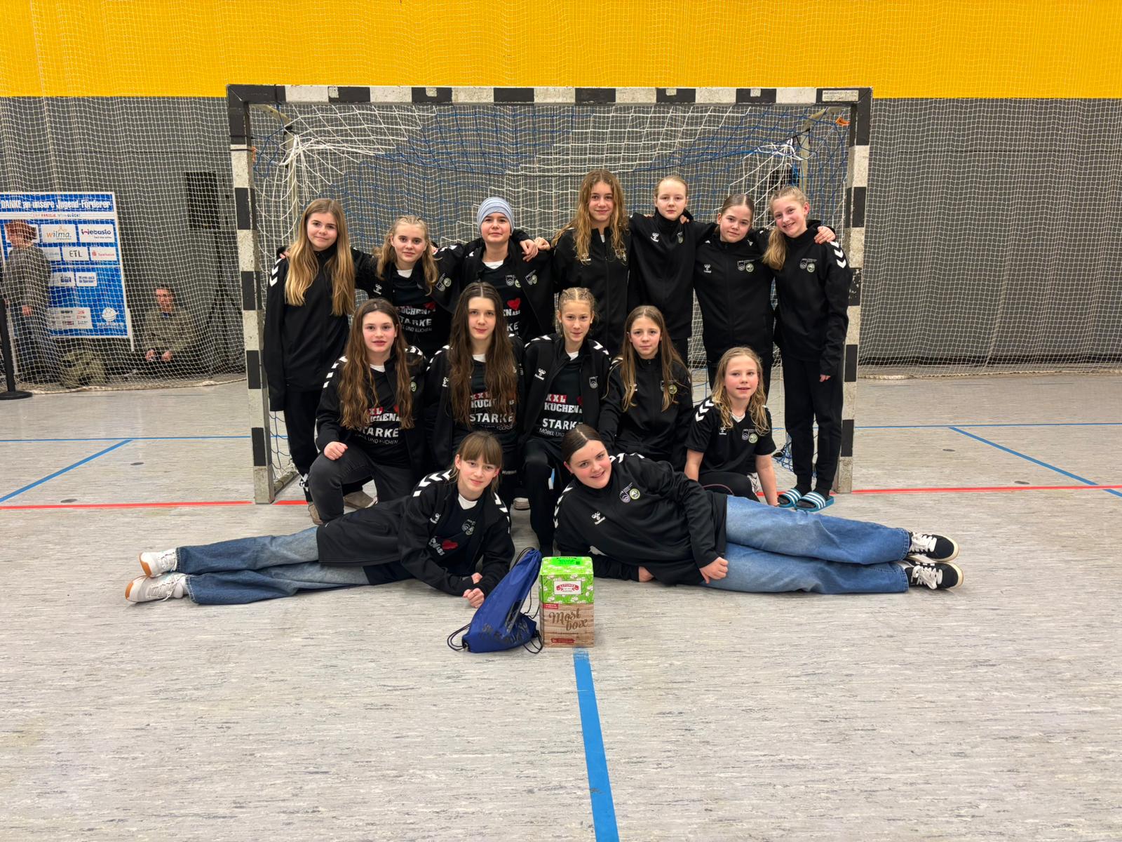 Fortuna Cup: Saisonstart der anderen Art