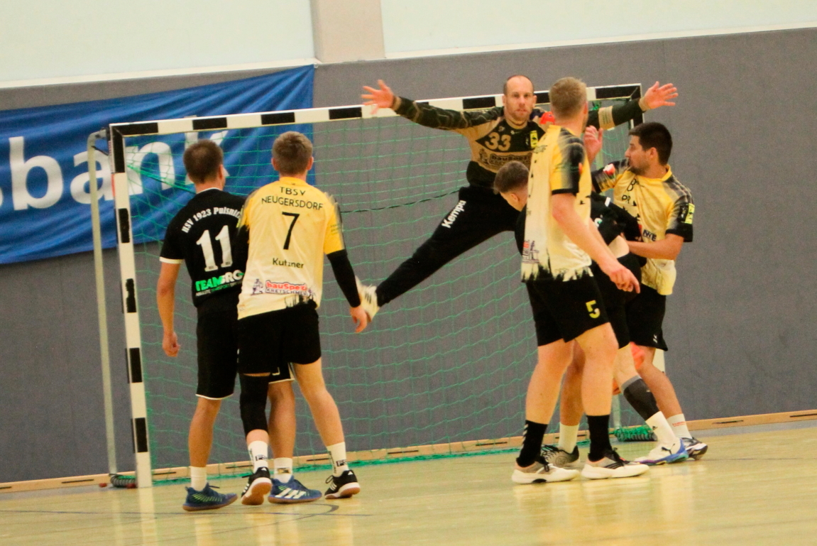 M1: Starke Phase endet zu zeitig.